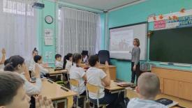 Ростсельмаш поможет в профориентации школьников